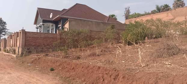 kanombe accommodation