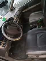 A picture of Toyota Sienna 2001 1 6M Okene Kogi State