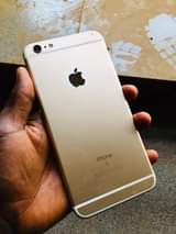 A picture of iPhone 6s Plus 64Gb at 280k