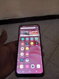 A picture of INFINIX HOT 10