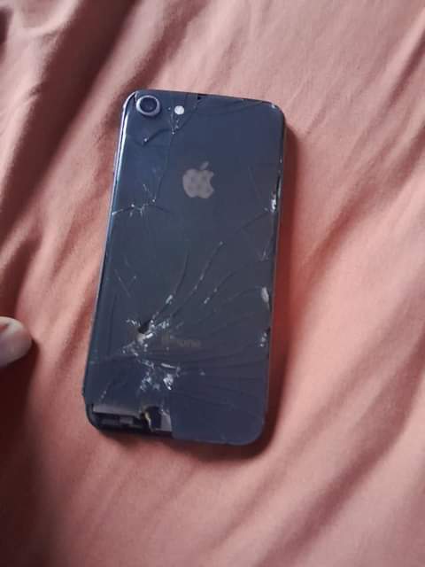 BlackBerry M.