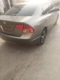 A picture of Evening deal Used 2007 Honda iRobot Ac need attention 2