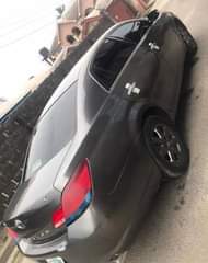A picture of 2007 Avalon Engine very silent Gear super sharp AC factory