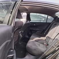 A picture of FOREIGN USED HONDA ACCORD SPORT AVAILABLE JUST 15 5M ONLY