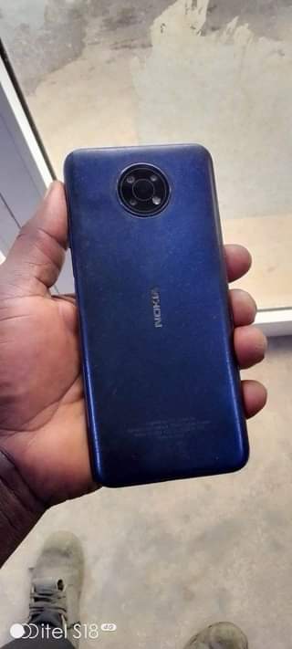 nokia