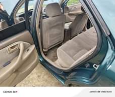 A picture of HOT DEAL Camry Tiny Big Light Engine 100 AC Super