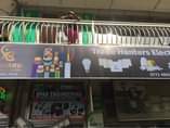 A picture of Printing banners