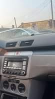 A picture of PASSAT 2.0 T