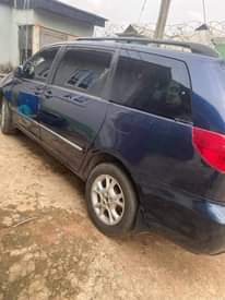 A picture of Vehicle