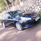 A picture of Subaru Legacy 2009 34m negotiable