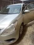 A picture of Clean Used 2015 Nissan Almera For Sale