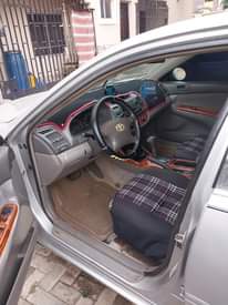 A picture of CAMRY BIG DADDY 2004