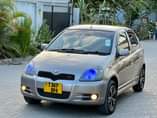 A picture of TOYOTA VITZ RS DP A