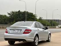 A picture of Super clean Toks 2009 Benz C350 with duty N6 7m