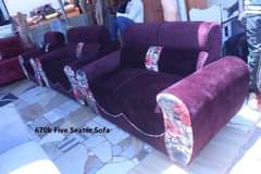 A picture of Sofa Set