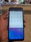 A picture of Infinix hot 10lite
