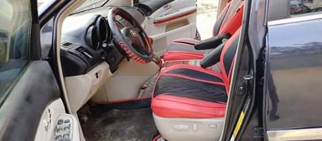 A picture of Buy and drive In owerri Settlement 150k
