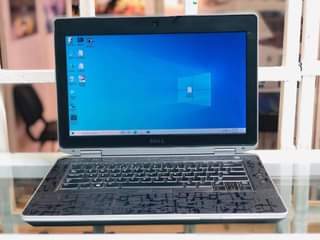 dell latitude