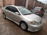 A picture of 2003 Toyota Corolla 7