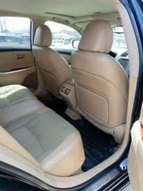A picture of Lexus RX350