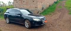 A picture of Subaru legacy UBJ ON QUICK SALE