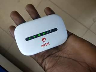mifi routers