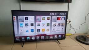 A picture of LG