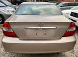 A picture of URGENT BUYER IS NEEDED Make Toyota Camry LE Year 2004