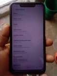 A picture of Tecno camon11
