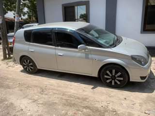 A picture of Toyota oppa 0788078007