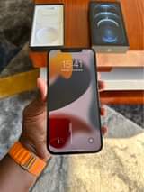 A picture of iPhone 12 Pro Max 256GB