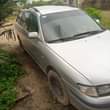 A picture of Mazda 626
