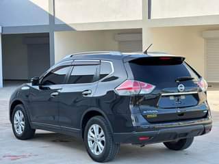 A picture of NISSAN XTRAIL NEW MODEL