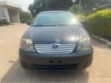 A picture of Used 2004 TOYOTA COROLLA