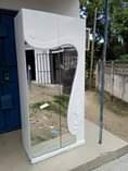 A picture of Nina uza kabat la nguo mbao ngum Bei 230 nipgie