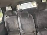 A picture of Toyota big Sienna owner just need money Price 2 4M
