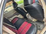 A picture of This is pure toks standard Nigerian used lexus Rx300 barely