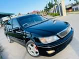 A picture of Toyota Vista Gari Kali 4 8m Tu