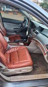 A picture of Honda accord 09133605046