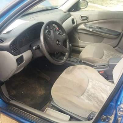 A picture of Vehicle