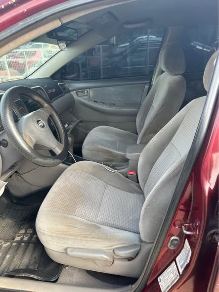 A picture of Car sell