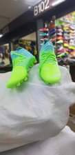 A picture of Brand new soccer cleats
