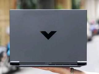 A picture of HP victus 15