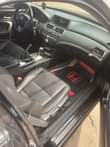 A picture of Honda Accord Tok standard first body year 2010 engine and