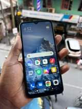 A picture of Redmi 9a