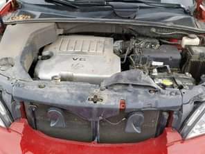 A picture of Model Rx330 Year 2009 Status Foreign us Price 5 2m