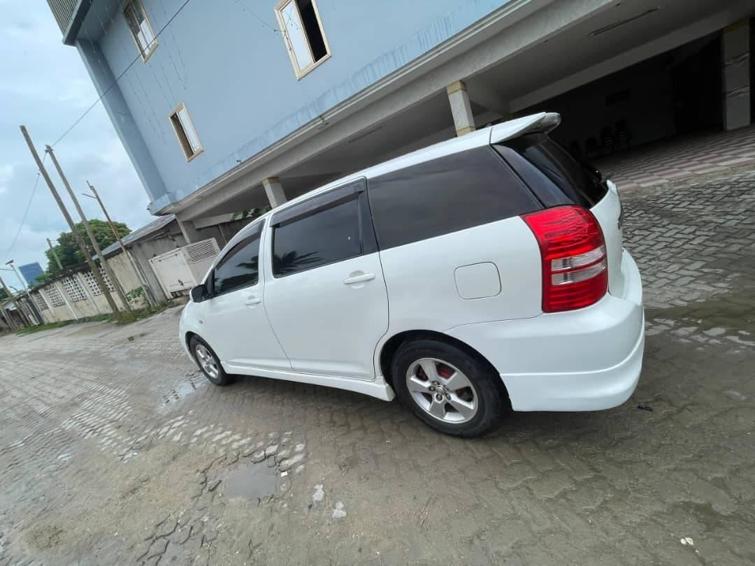 used toyota