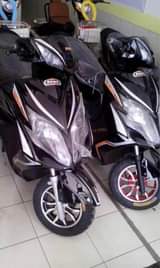 A picture of offer offer offer Tumekuletea pikipiki za kucharge kwa 750 000