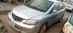A picture of Honda Civic 09025647544