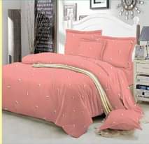 A picture of Bedsheets